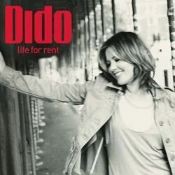 Life For Rent (Ver3) Chords by Dido