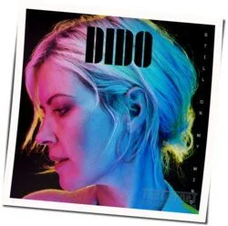Still On My Mind Chords by Dido