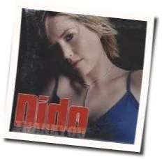 Thank You (Ver2) Tab by Dido