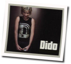 Don't Believe In Love Tabs by Dido