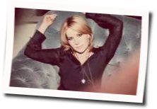 Happy New Year Chords by Dido