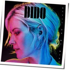 Have To Stay Chords by Dido