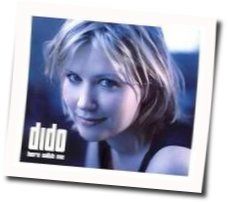 Here With Me by Dido