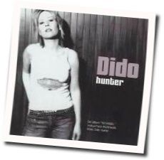 Hunter Chords by Dido