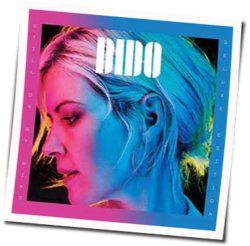 Just Because Chords by Dido