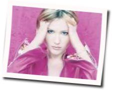 No Freedom Chords by Dido