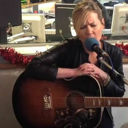 Smalltown Boy Chords by Dido
