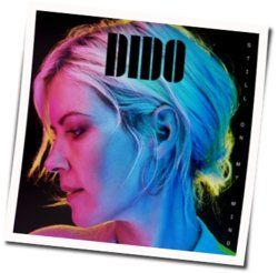 Some Kind Of Love Chords by Dido