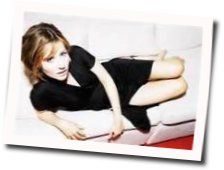 Stoned  Chords by Dido