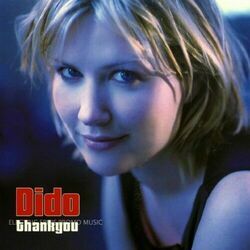 Thank You Ukulele Chords by Dido