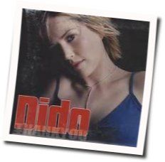 Thank You  Chords by Dido
