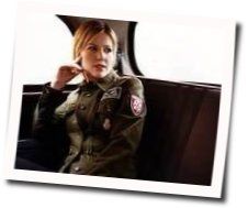 This Land Is Mine Chords by Dido