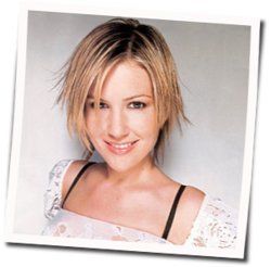 Walking By Chords by Dido