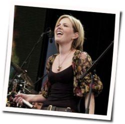 You Don't Need A God Chords by Dido