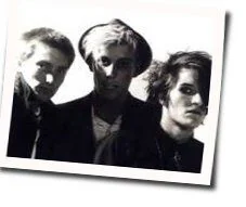 Mach Die Augen Zu Und Kss Mich Chords by Die Ärzte