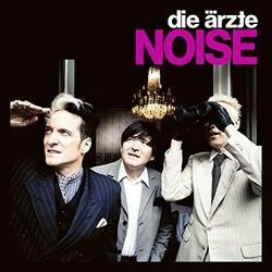 Noise Intro Tab by Die Ärzte