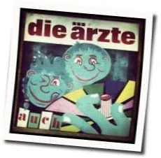 Waldspaziergang Mit Folgen Bass Tab by Die Ärzte