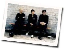 Zu Spaet Acoustic Chords by Die Ärzte