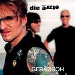 Als Ich Den Punk Erfand Chords by Die Ärzte