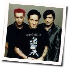Besserwisserboy Chords by Die Ärzte