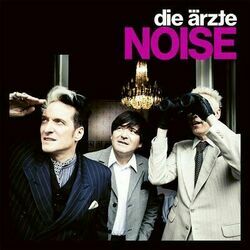 Der Optimist by Die Ärzte