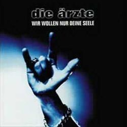 Die Traurige Ballade Von Susi Spakowski Chords by Die Ärzte