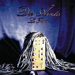 Hair Today Gone Tomorrow Chords by Die Ärzte