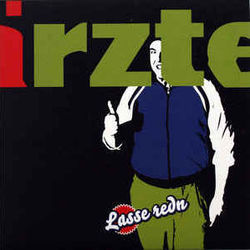 Lasse Reden Chords by Die Ärzte