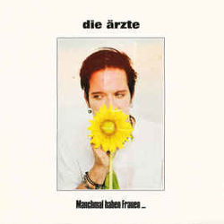 Onprangering by Die Ärzte