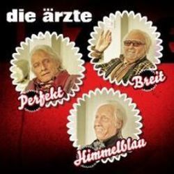 Perfekt Tab by Die Ärzte