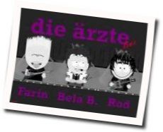 Schrei Nach Liebe by Die Ärzte