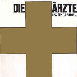 Wie Es Geht Chords by Die Ärzte