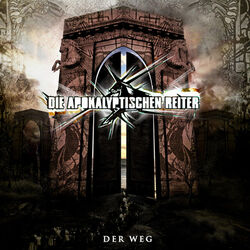 Die Wahrheit Chords by Die Apokalyptischen Reiter