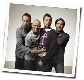 Mfg Chords by Die Fantastischen Vier