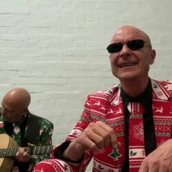 Weihnachten So Wunderbar Chords by Die Feisten