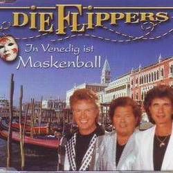 In Venedig Ist Maskenball Chords by Die Flippers