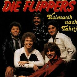 Mamma Mia Chords by Die Flippers