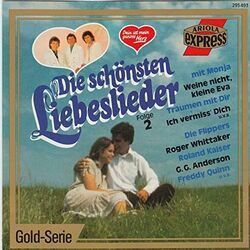 Monja Chords by Die Flippers