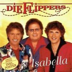 Schönes Mädchen Vom Gardasee Chords by Die Flippers
