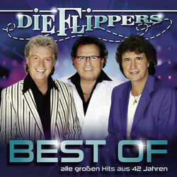 Wir Sagen Danke Schön 40 Jahre Chords by Die Flippers