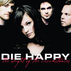 Slow Day Chords by Die Happy