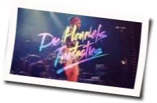 Rofstoeigreep Chords by Die Heuwels Fantasties
