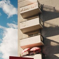 Vor Jedem Anfang Chords by Die Höchste Eisenbahn