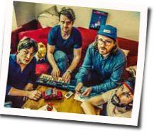 Gierig Live Chords by Die Hoechste Eisenbahn