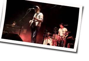 Pullover Chords by Die Hoechste Eisenbahn