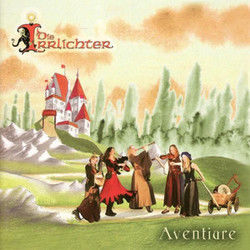 Geigentanz Chords by Die Irrlichter