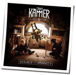 Fairy On The Wire Chords by Die Kammer