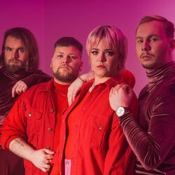 Für Immer Chords by Die Kerzen