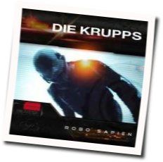 Nazis Auf Speed Tab by Die Krupps
