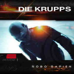 Robo Sapien by Die Krupps